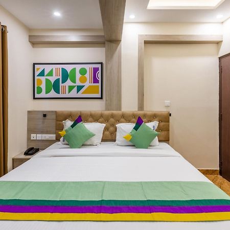 Treebo Sky City Grand, 5 Min From Mangalore Airport Exteriör bild